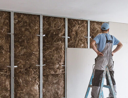 How To Install Drywall By Yourself? 7 Tips to Get a Professional Finish