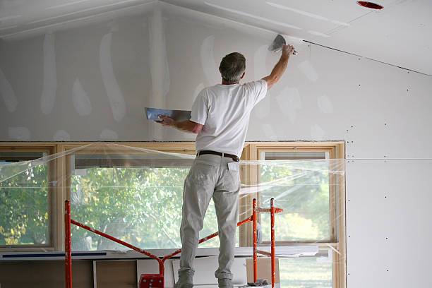 drywall repairs and installers in washington DC