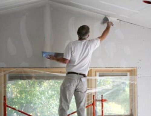 How To Install Drywall By Yourself? 7 Tips to Get a Professional Finish