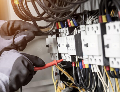 Can a Handyman Do Electrical Work?