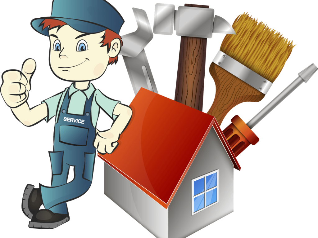 handyman services in eashington dc