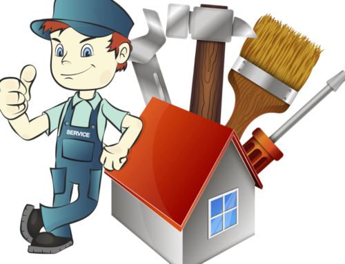 Why You Need Handyman Services in Washington, DC