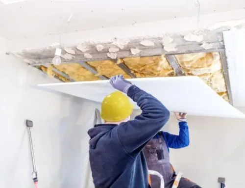 Drywall Contractors