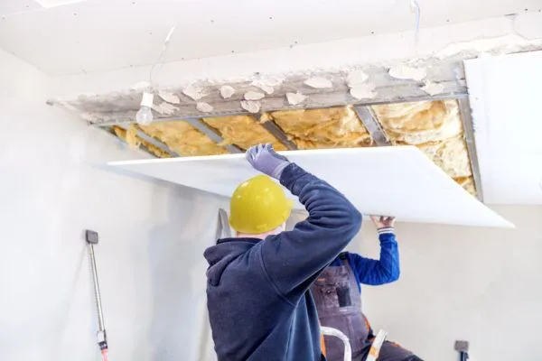 drywall contractors