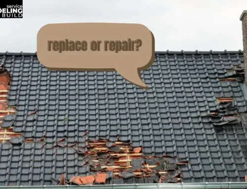 The Hidden Dangers of Ignoring Roof Damage