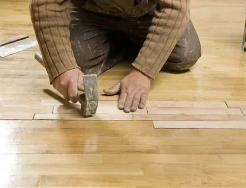 How to Restore Hardwood Floors Without Sanding