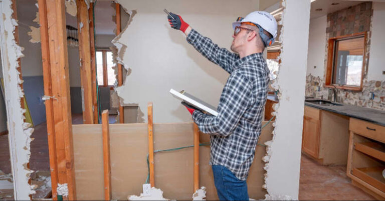 Remodeling Contractor in Washington DC