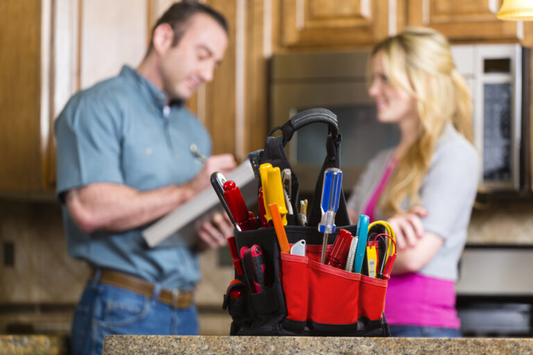 handyman services in dc