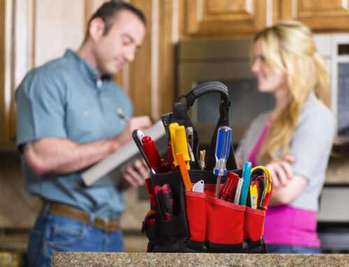 Expert Handyman Tips Every DC Homeowner Should Know