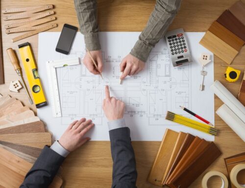 Estimation estimation Companies in USA | Paramount Estiimators