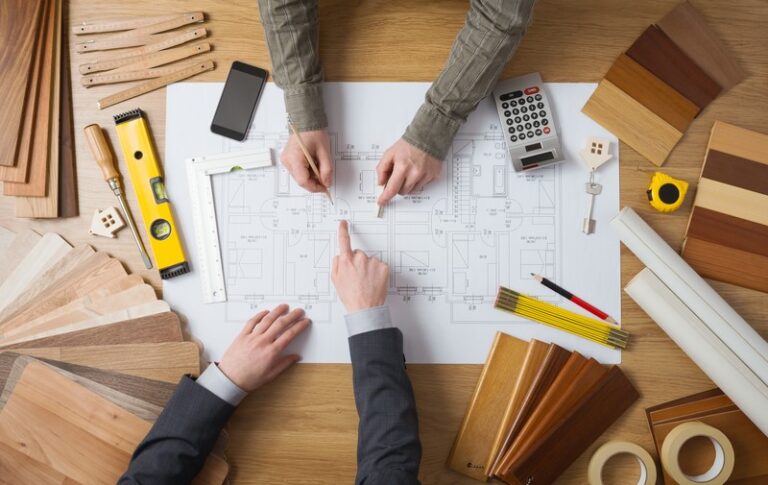 estimation companies in USA