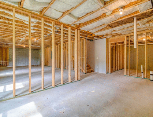 Basement Finishing vs. Remodeling: What’s the Difference?